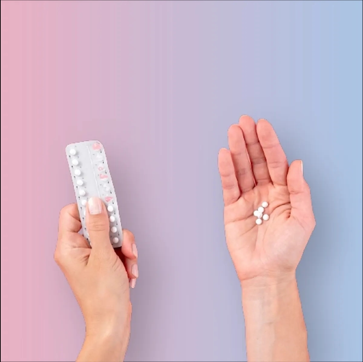 موارد مصرف قرص سیپروترون کامپاند: از درمان جوش تا اختلالات هورمونی