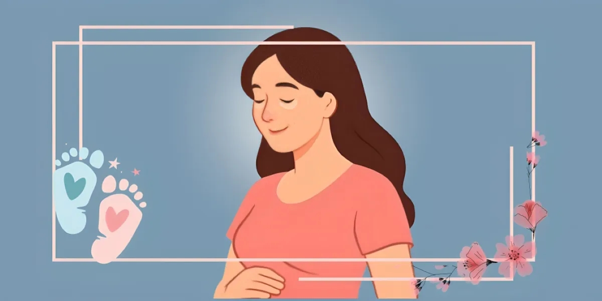 علائم بارداری از روی چهره: حقیقت یا باور غلط؟