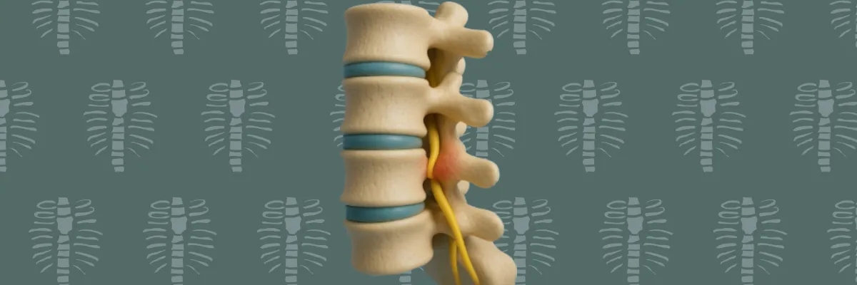 علائم تنگی کانال نخاعی چیست؟ 10 علامت هشدار دهنده که نباید نادیده بگیرید!