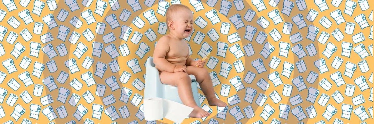 نسخه طلایی درمان سریع اسهال کودکان (7 راهکار تایید شده متخصصان)