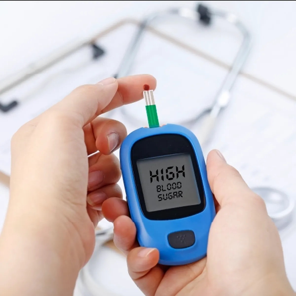 همه چیز درباره دیابت نوع 1 (دیابت وابسته به انسولین) | از علائم و تشخیص تا مدیریت مادام‌العمر