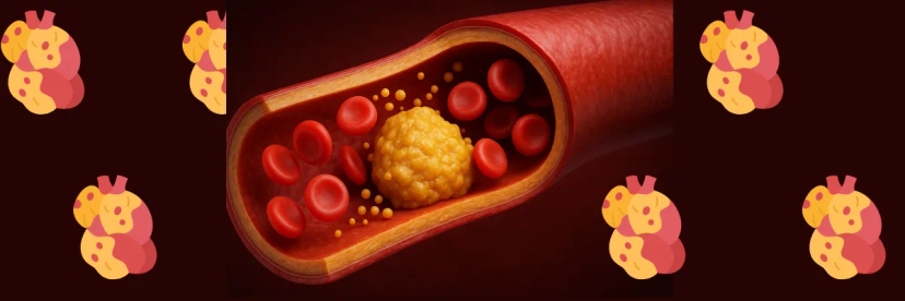 راهنمای جامع اختلال چربی خون (دیس لیپیدمی): چالشی پنهان در سلامت جامعه