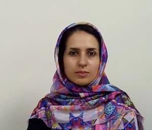 دکتر فاطمه  نجاتی فر