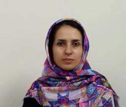 دکتر فاطمه  نجاتی فر