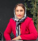 دکتر زهره حیدرنژاد