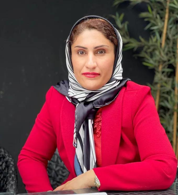 دکتر زهره حیدرنژاد