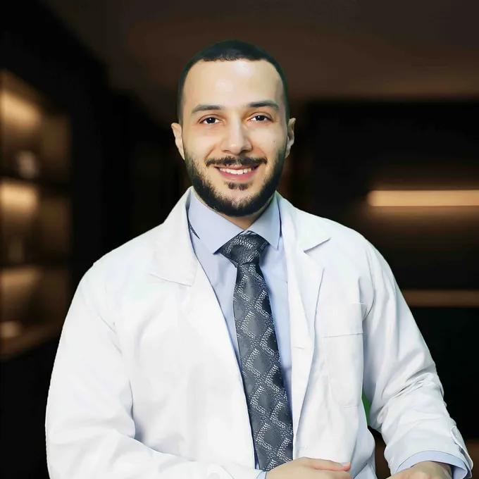 دکتر نیما آزاده