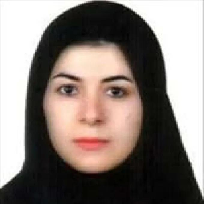 دکتر الهام رمضان زاده