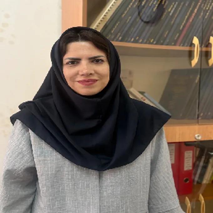 دکتر مریم زوارموسوی