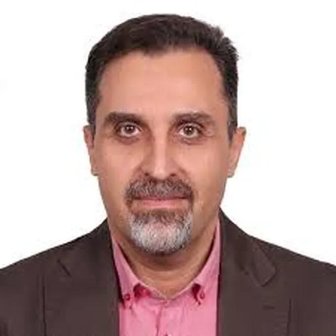 دکتر پیروز سامی دوست