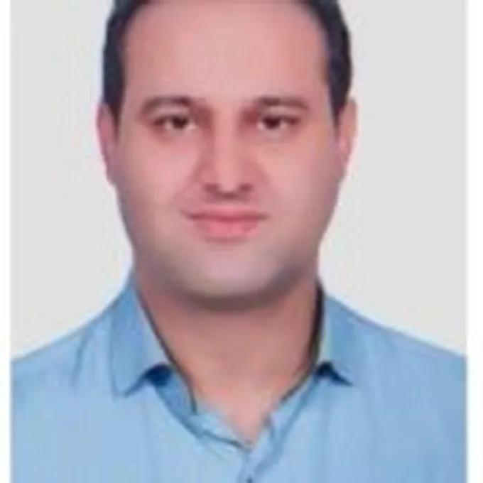 دکتر امیر سالاری دورودخانی