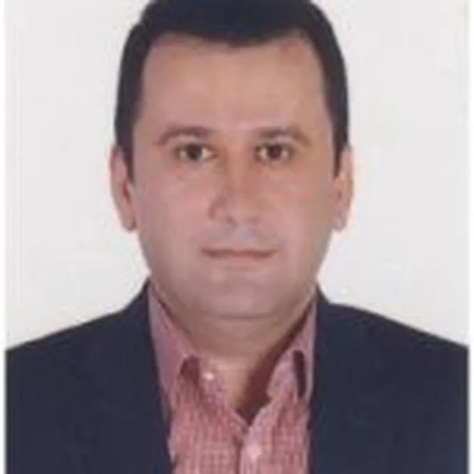 دکتر بهزاد عباسقلی زاده