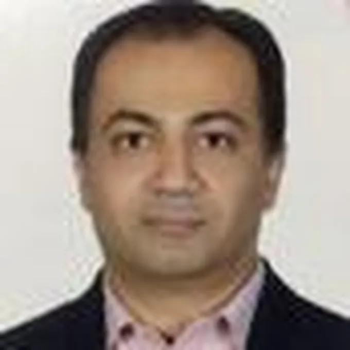 دکتر بابک علیجانی