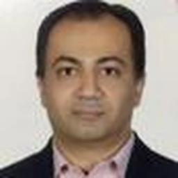 دکتر بابک علیجانی