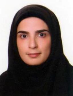 دکتر مریم اکبری