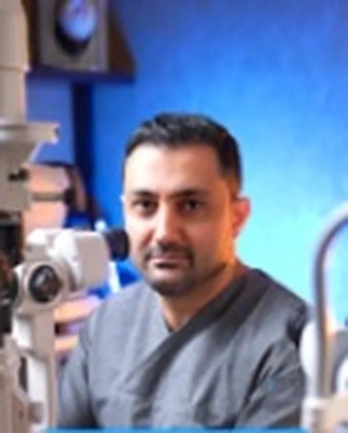 دکتر میرسیامک ریاضی