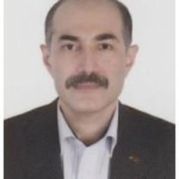 دکتر کیومرث حیدری