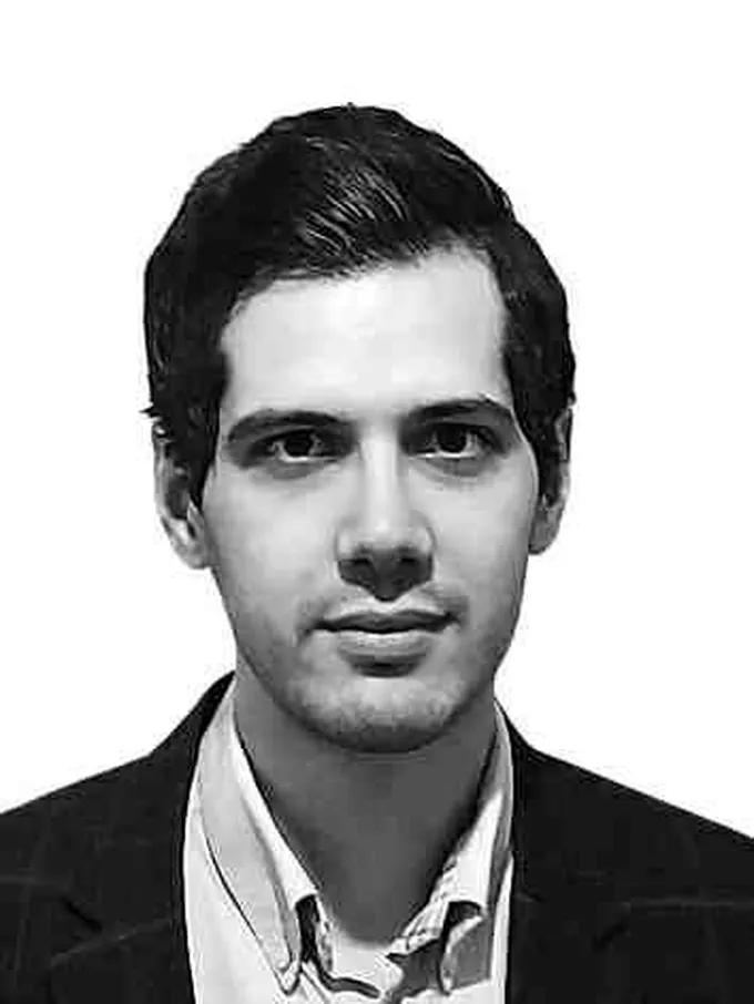 دکتر مهیار باقرنژاد