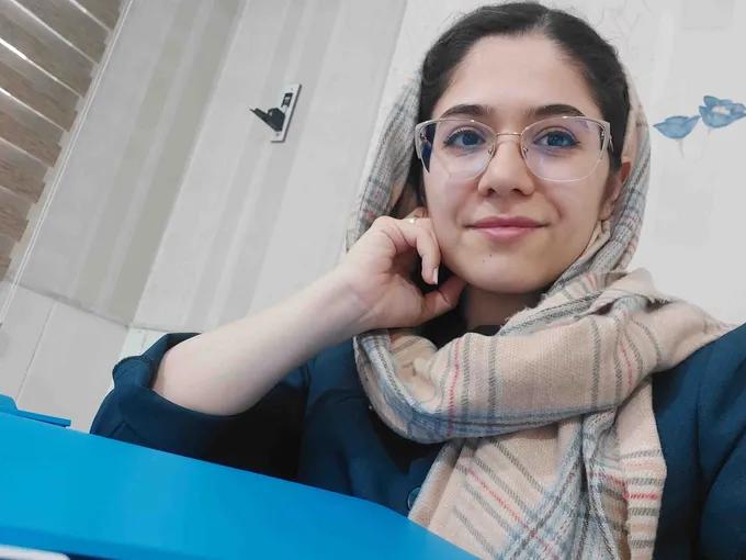 دکتر عاطفه عباسی