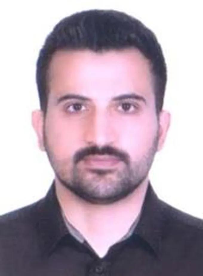 دکتر امین ابراهیمی میانرزی 