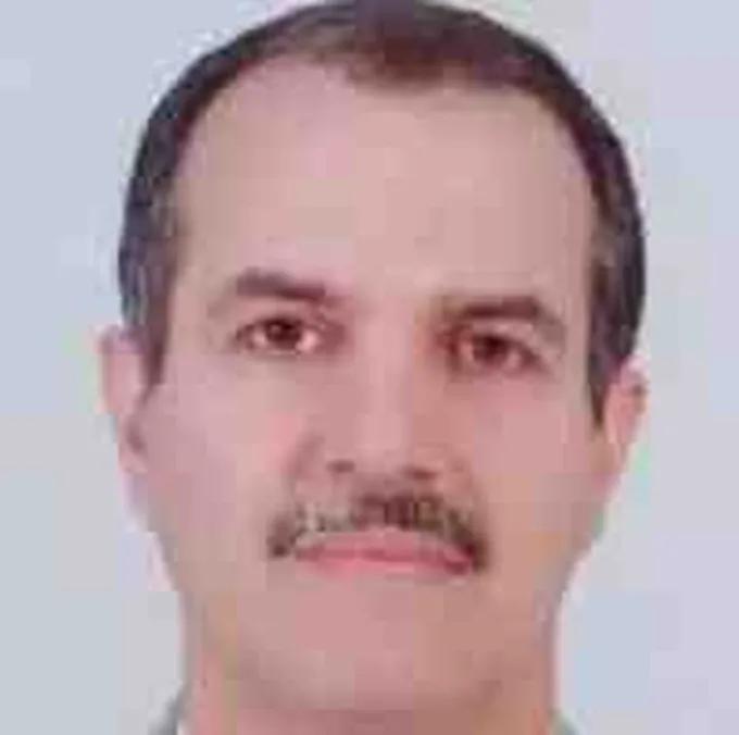 دکتر محمد  قاسمی