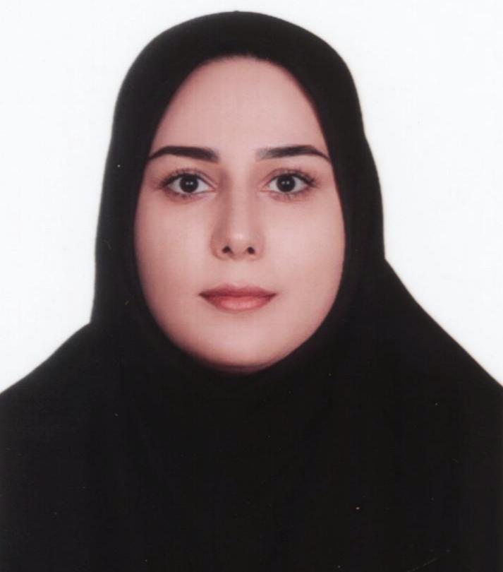 فاطمه نوذری