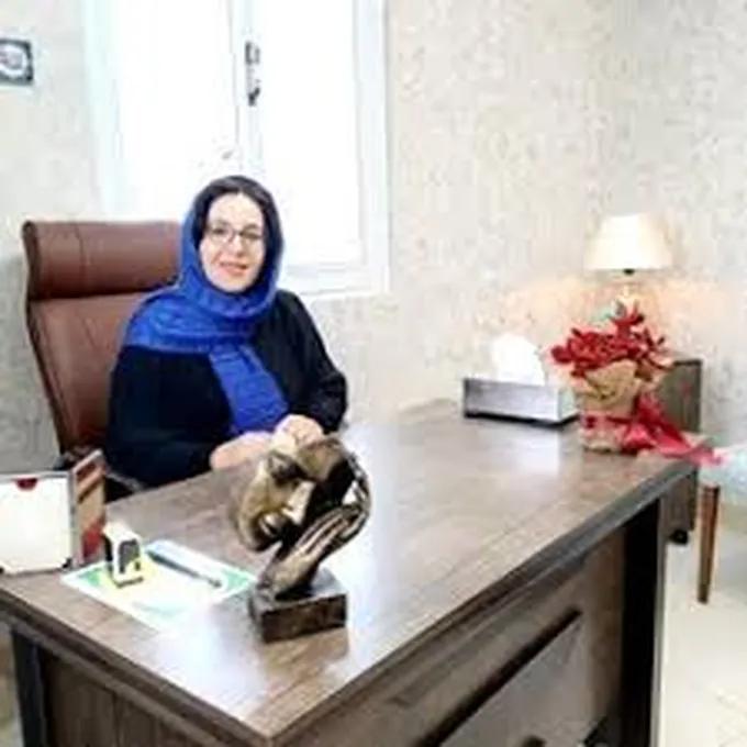 فرشته گل پرور