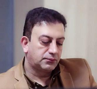 دکتر فرزاد محسنی