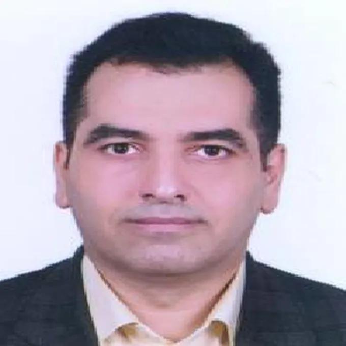 دکتر سلمان نیک فرجام