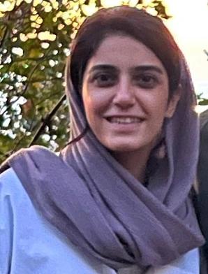 دکتر مریم محبوبی نژاد