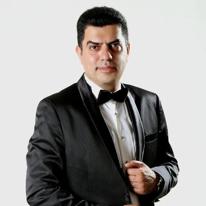 دکتر محسن خیرآب