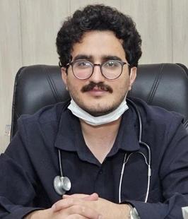 دکتر آرش ملک