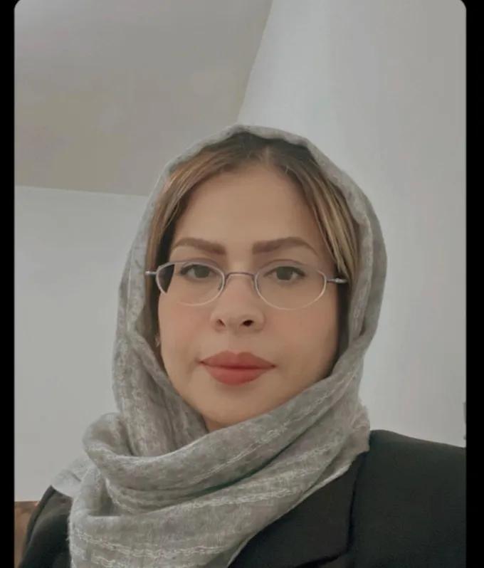 دکتر سیده مریم اسدی