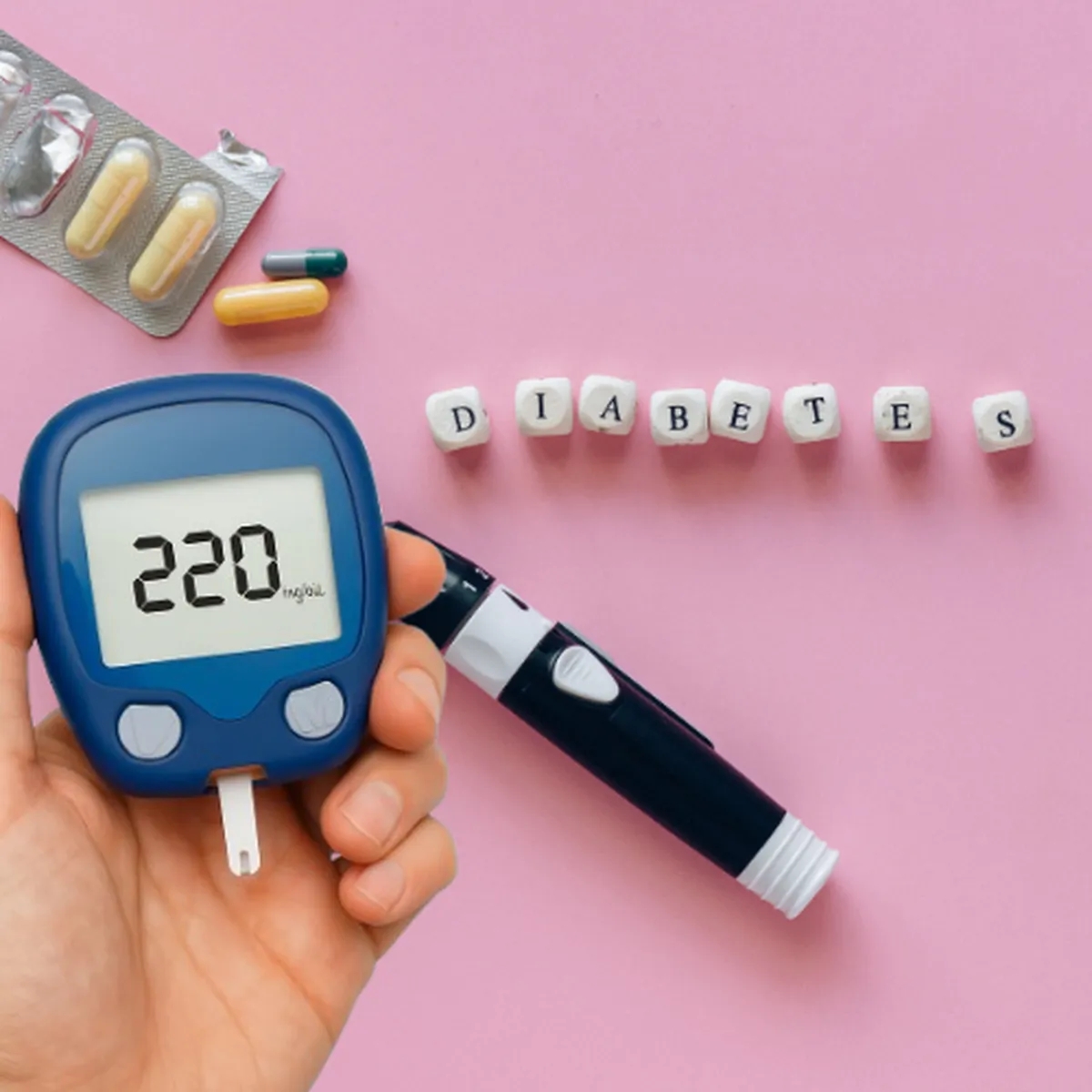 دیابت نوع 2: علت مقاومت به انسولین و راههای درمان