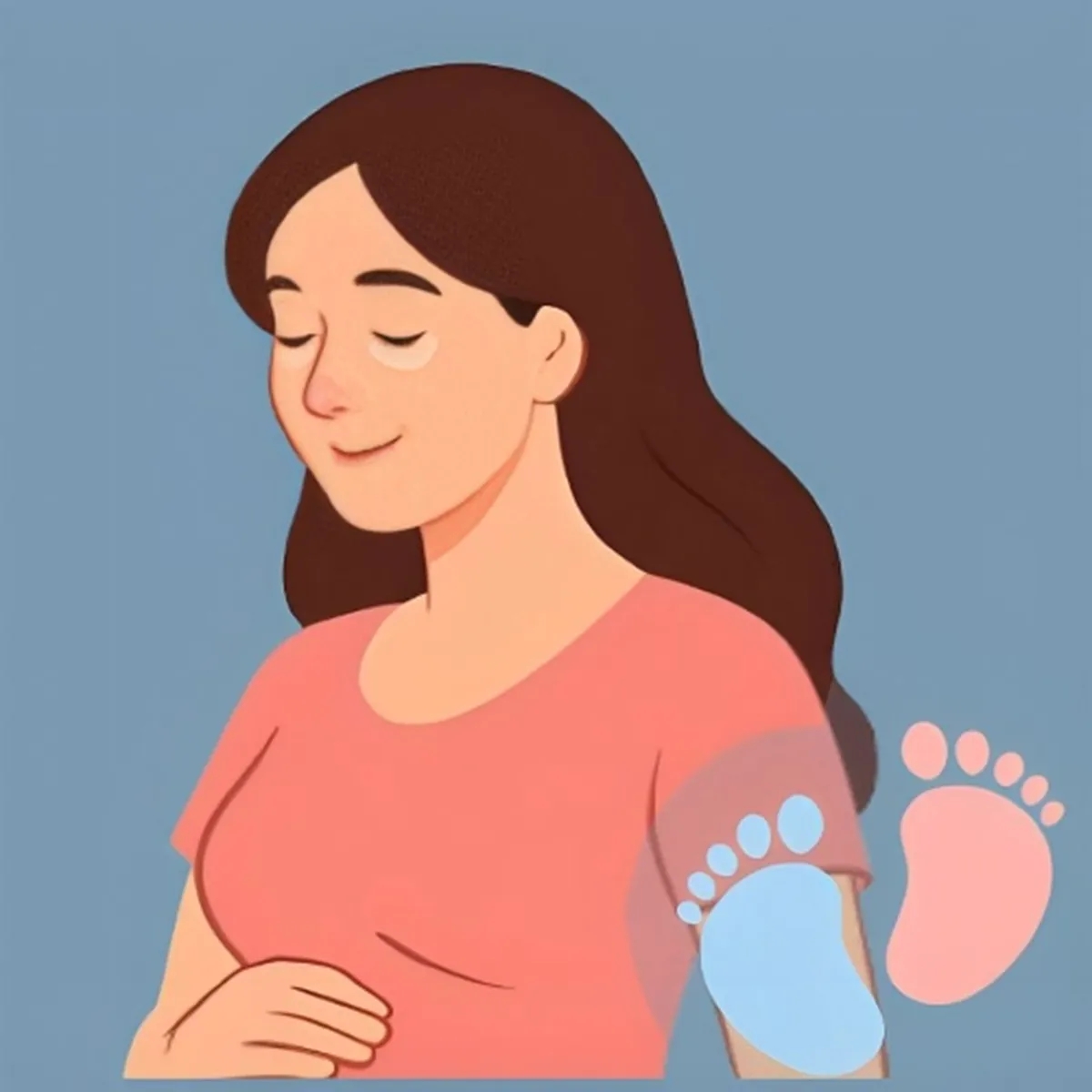 علائم بارداری از روی چهره: حقیقت یا باور غلط؟