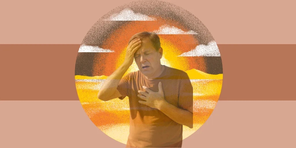 پیشگیری از گرمازدگی در تابستان | ۱۰ نکته طلایی برای حفظ سلامتی