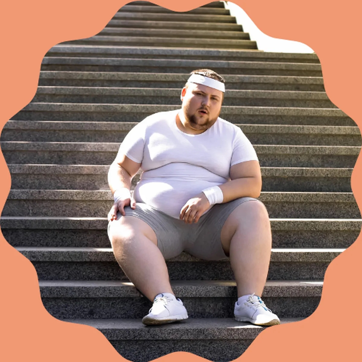 چاقی مفرط: زنگ خطری برای سلامتی شما (راهنمای جامع شناخت و مقابله)