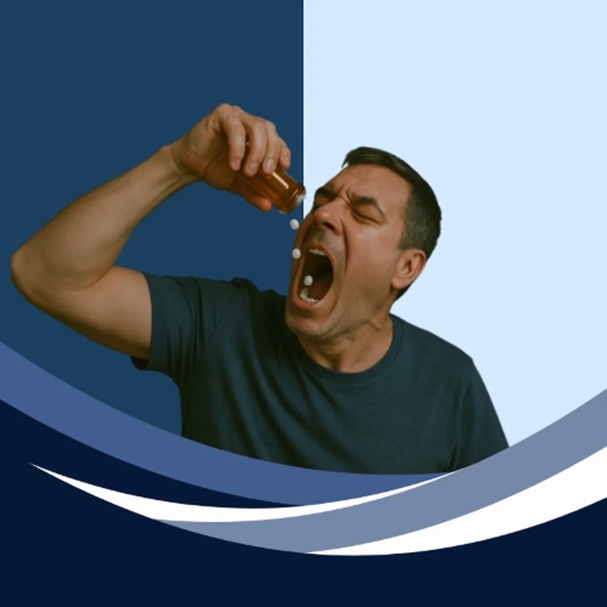 7 بهترین قرص خواب آور: نحوه مصرف + عوارض