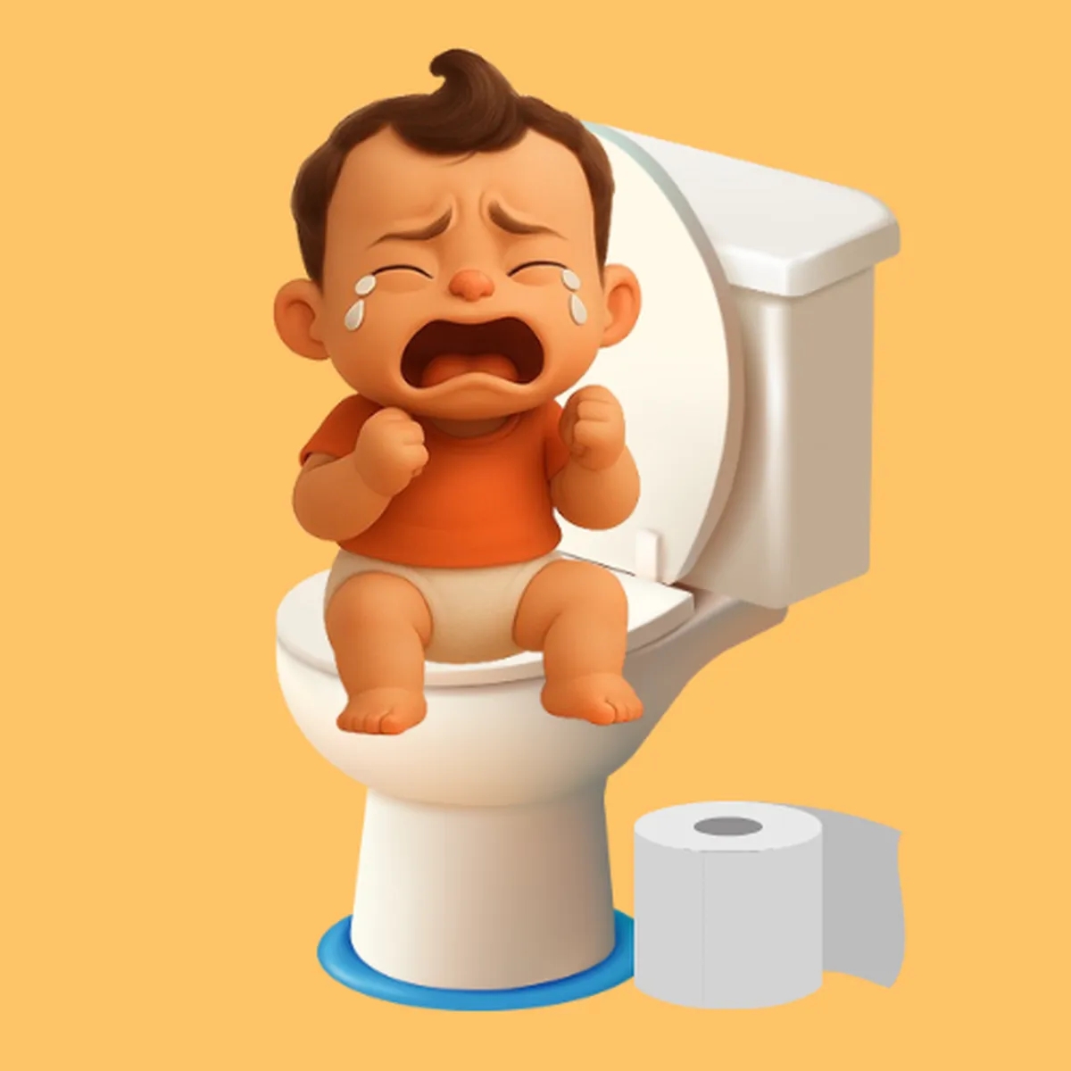 نسخه طلایی درمان سریع اسهال کودکان (7 راهکار تایید شده متخصصان)