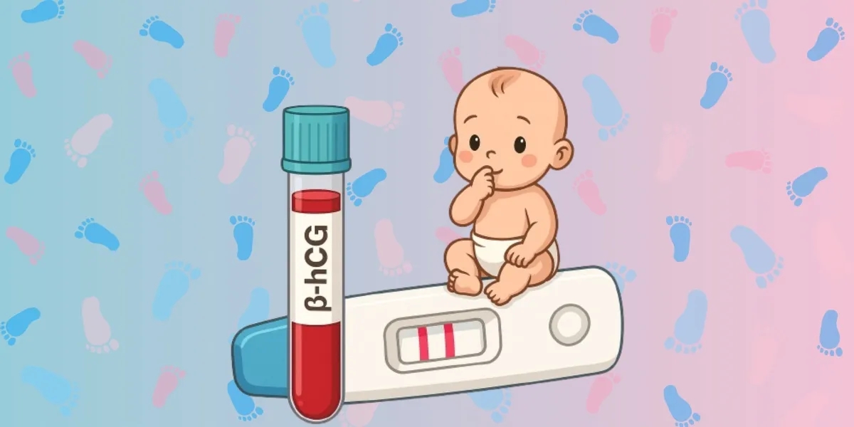 همه چیز درباره آزمایش بارداری بتا: از زمان انجام تا تفسیر نتایج