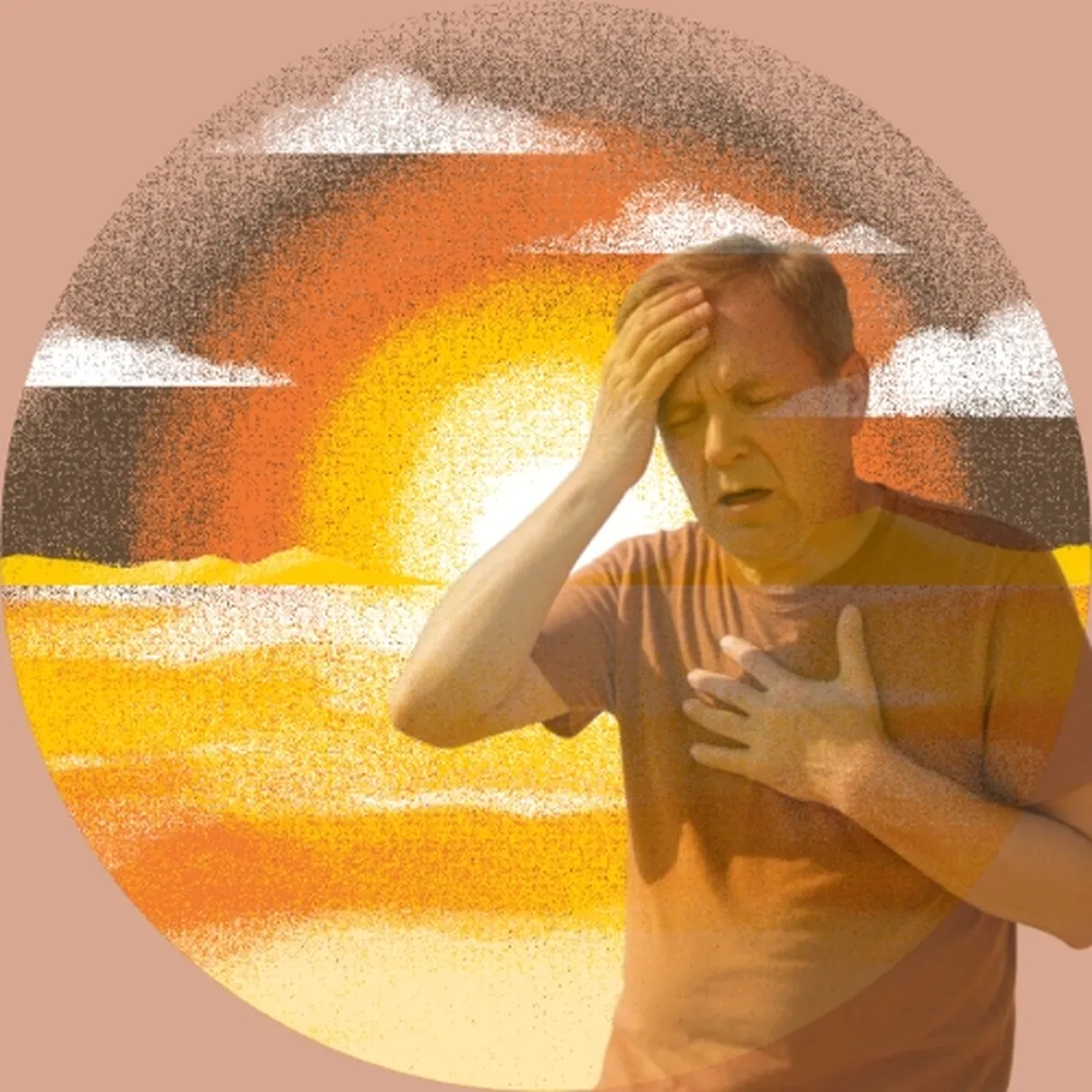 پیشگیری از گرمازدگی در تابستان | ۱۰ نکته طلایی برای حفظ سلامتی