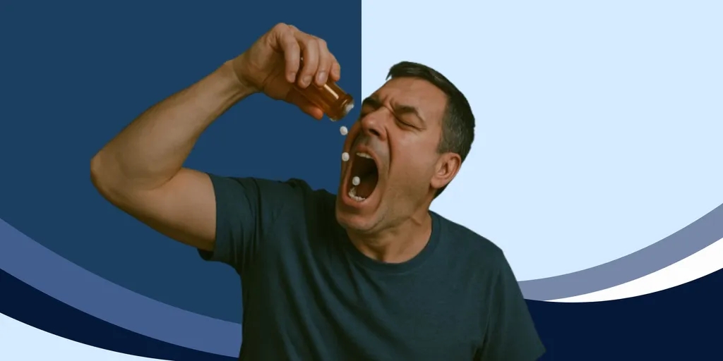 7 بهترین قرص خواب آور: نحوه مصرف + عوارض